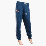 Women's Fancy Terry Trouser