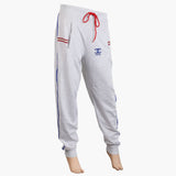 Women's Fancy Terry Trouser
