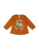 Valuables Girl’s Full Sleeves Suit
