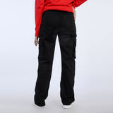 Women's Flared Denim