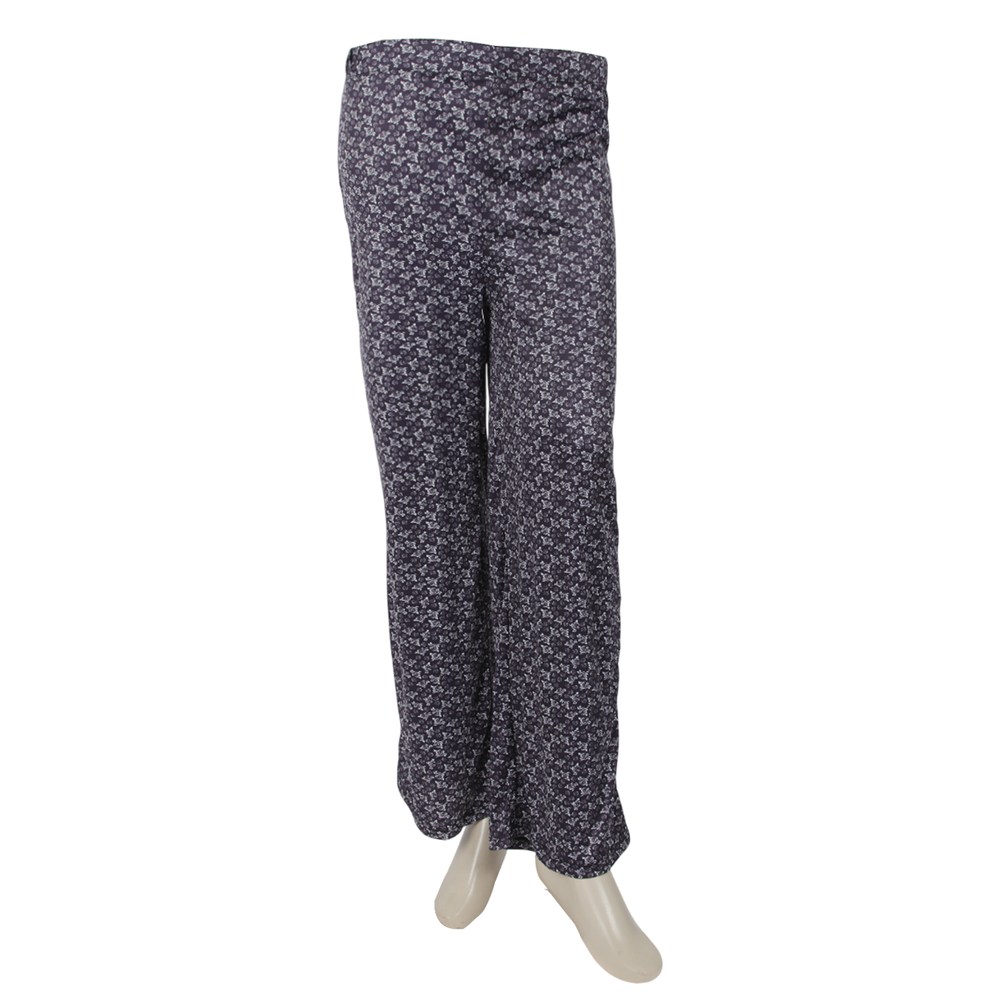 Women's Printed Flapper