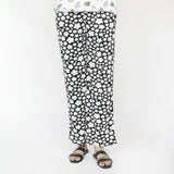 Women's Printed Flapper