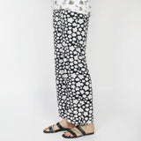 Women's Printed Flapper