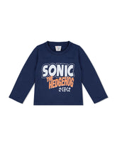 Valueable Boys Full Sleeves T-Shirt