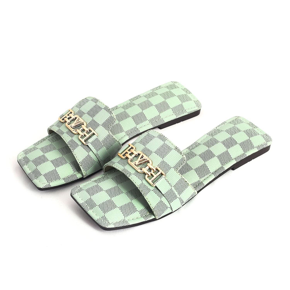 Women's Slippers