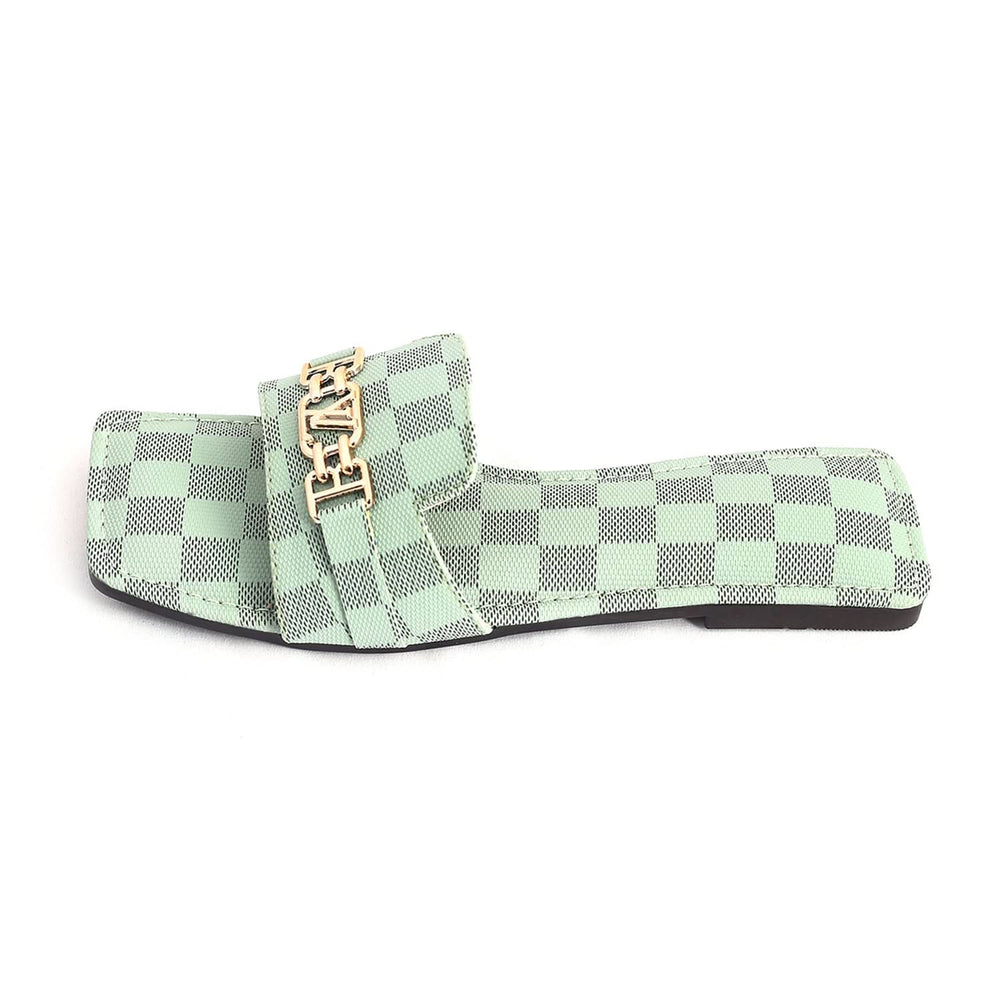 Women's Slippers