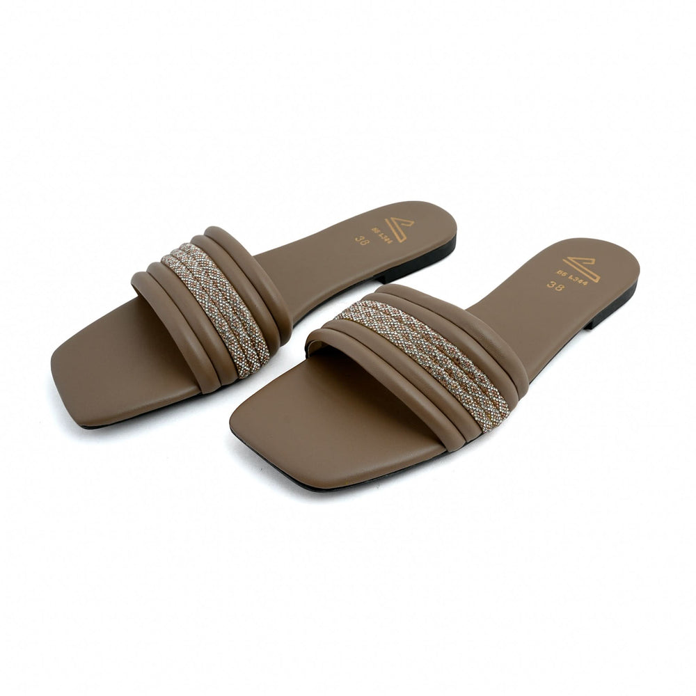 Valuable Women's Casual Slippers