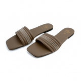 Valuable Women's Casual Slippers