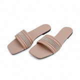 Valuable Women's Casual Slippers