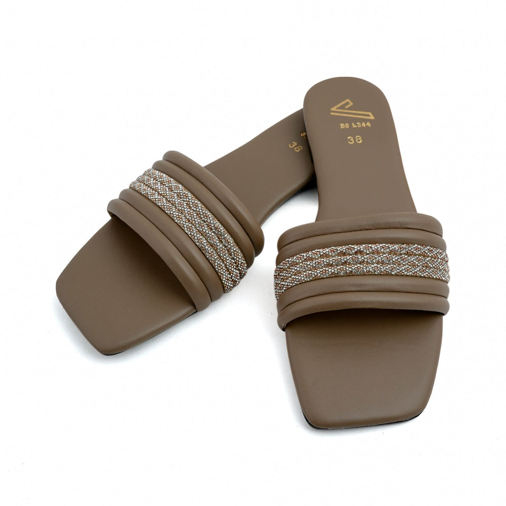 Valuable Women's Casual Slippers