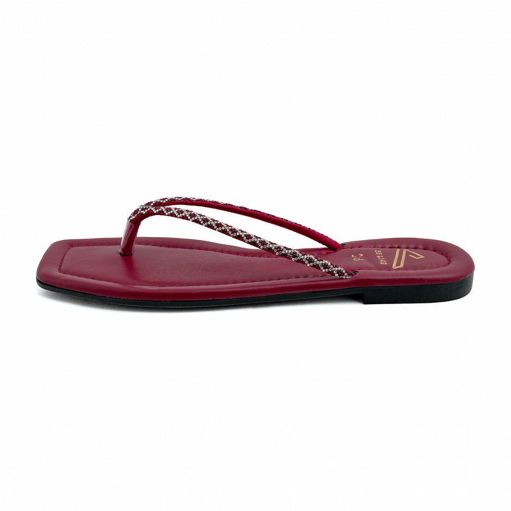 Valuable Women's Slipper