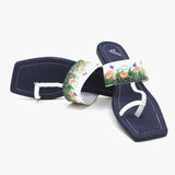 Valuable Open-Toe Slipper