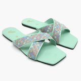 Women's Slipper
