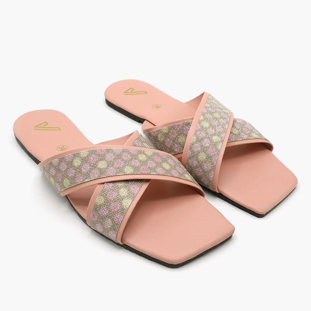 Women's Slipper