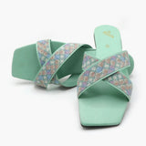 Women's Slipper