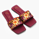 Women's Slipper
