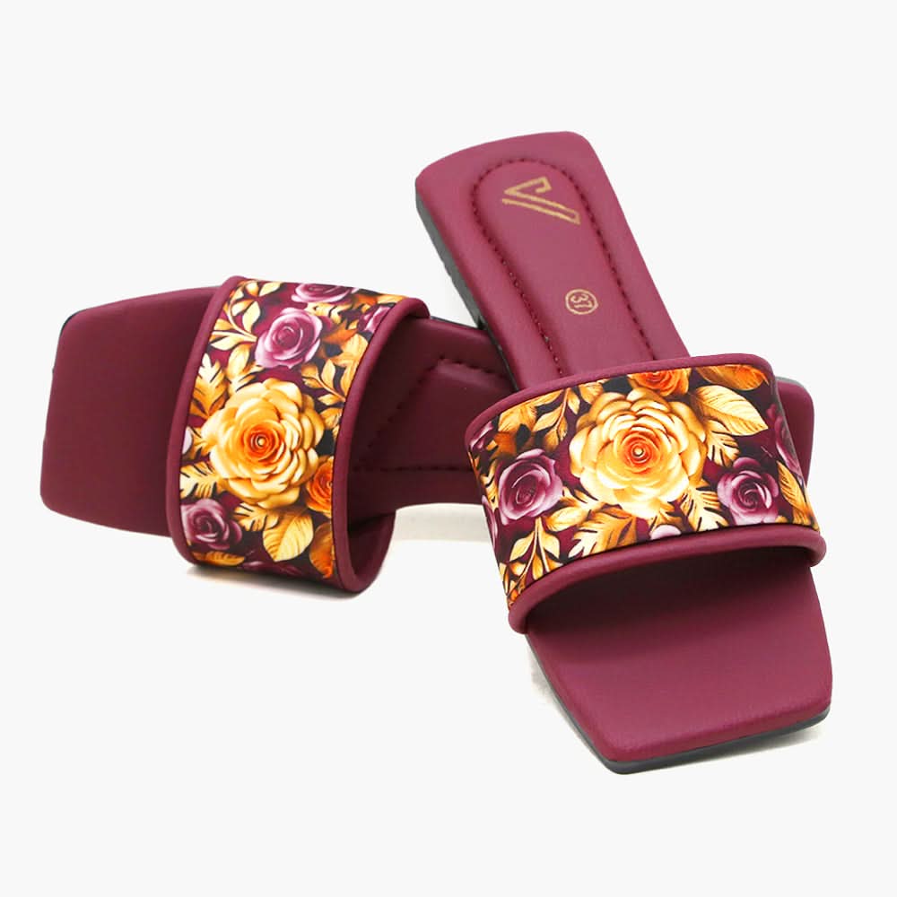 Women's Slipper