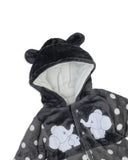 Valuables Newborn Girls’ Romper