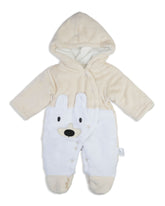 Valuables Newborn Girls’ Romper