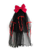 Hair Clip Bow