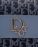 Ladies Shoulder Box Dior H-10