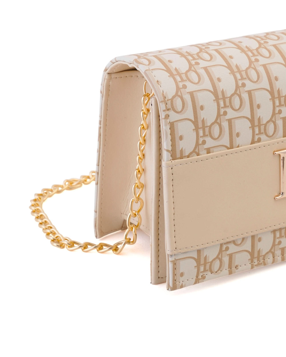 Ladies Shoulder Box Dior H-10