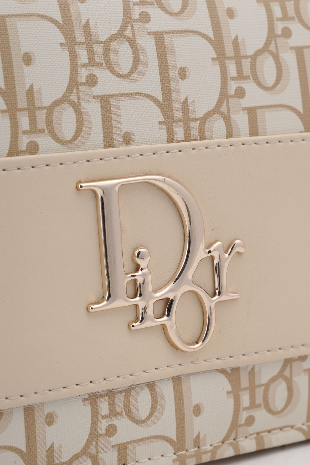 Ladies Shoulder Box Dior H-10