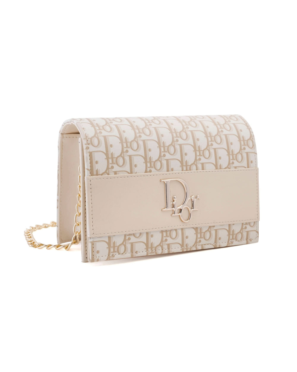 Ladies Shoulder Box Dior H-10