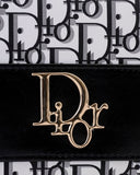Ladies Shoulder Box Dior H-10