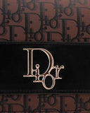 Ladies Shoulder Box Dior H-10