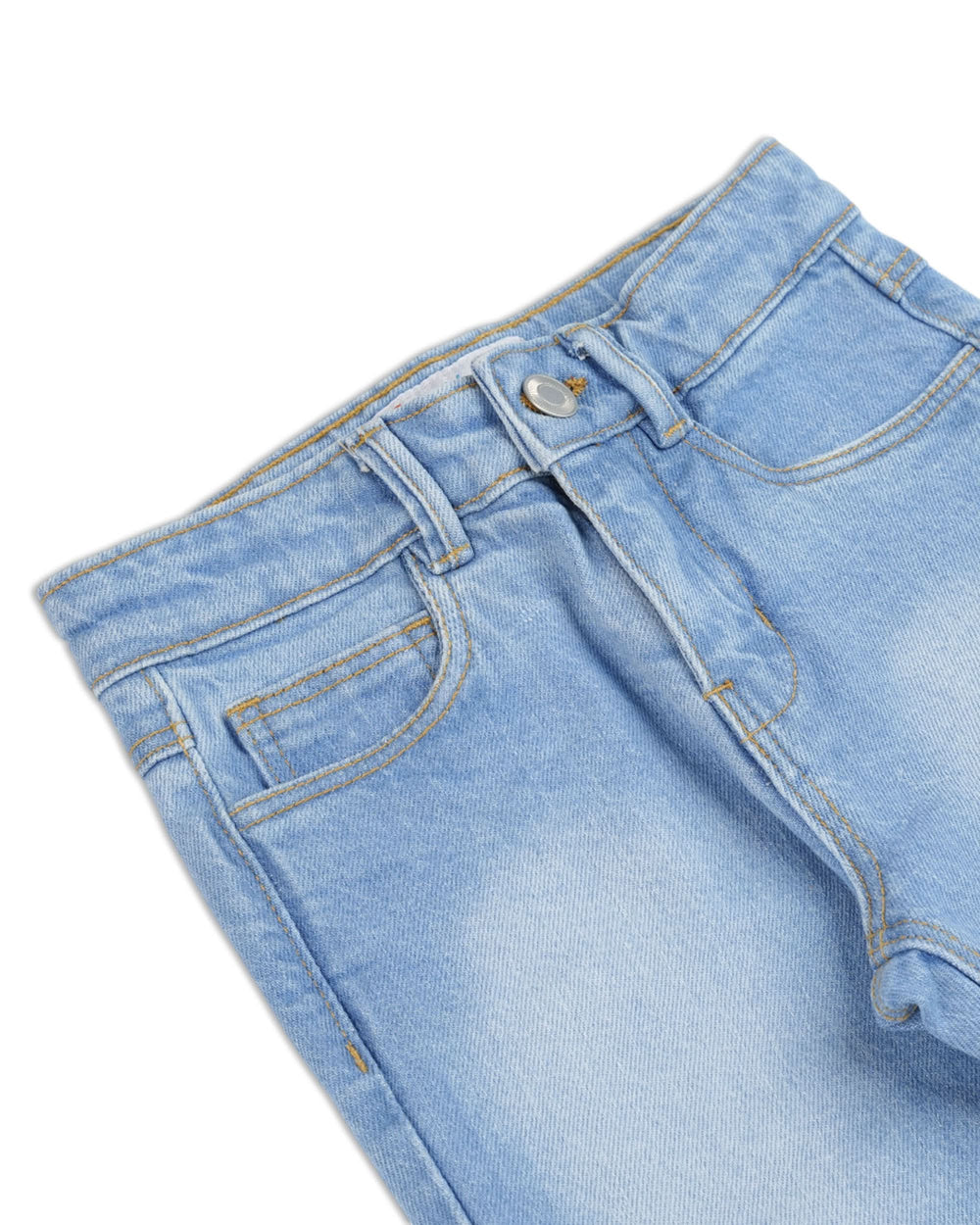 Valuable Boys Denim Pant