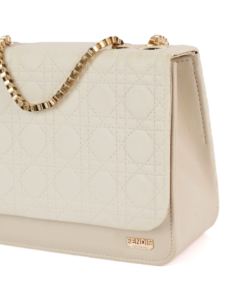 Women’s Shoulder Box