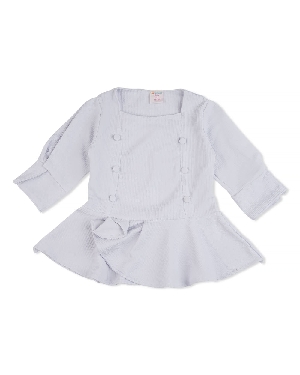 Valuables Girl’s Top