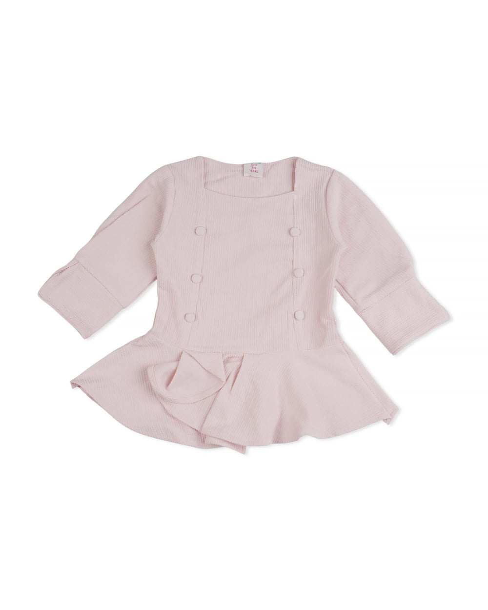 Valuables Girl’s Top