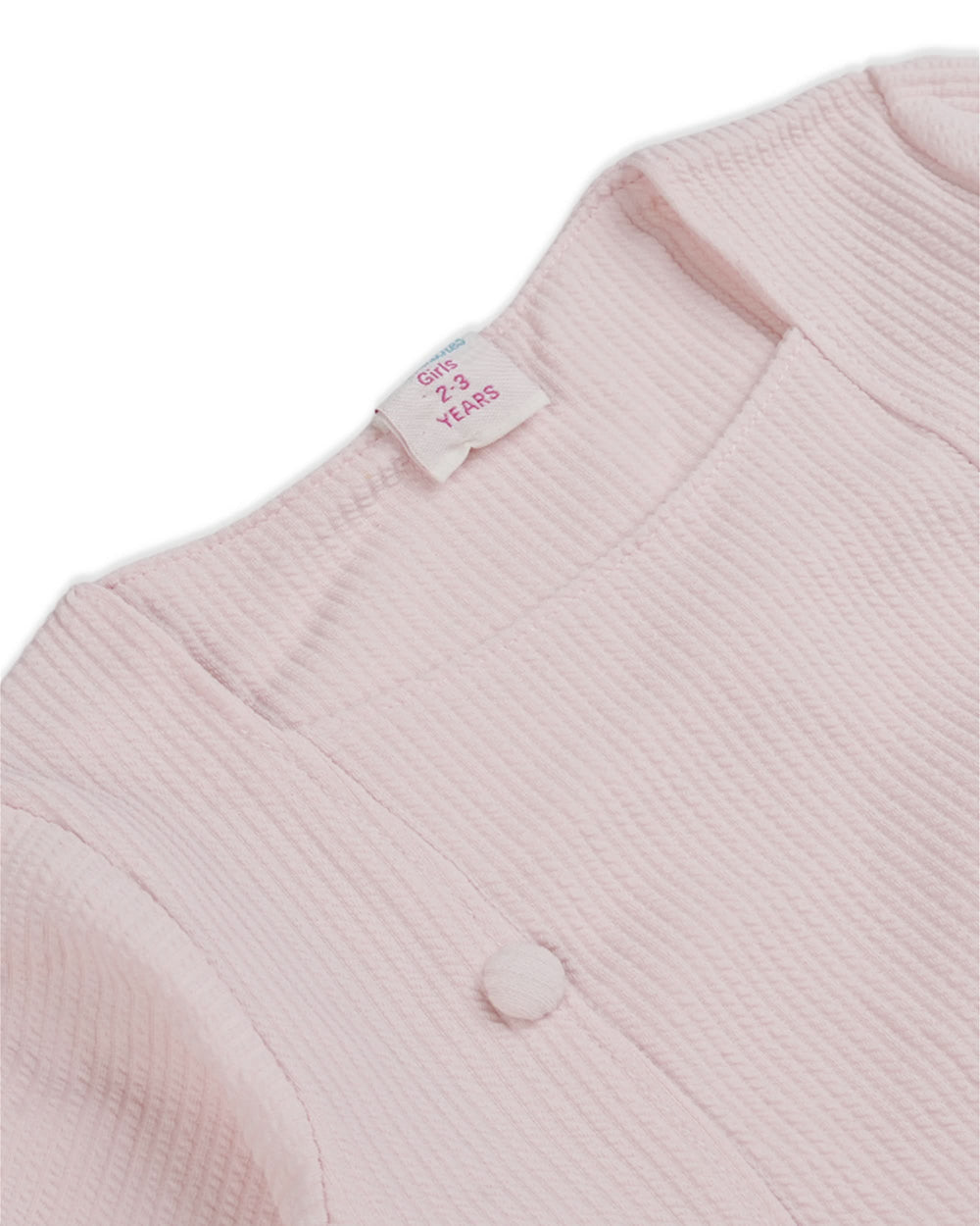Valuables Girl’s Top