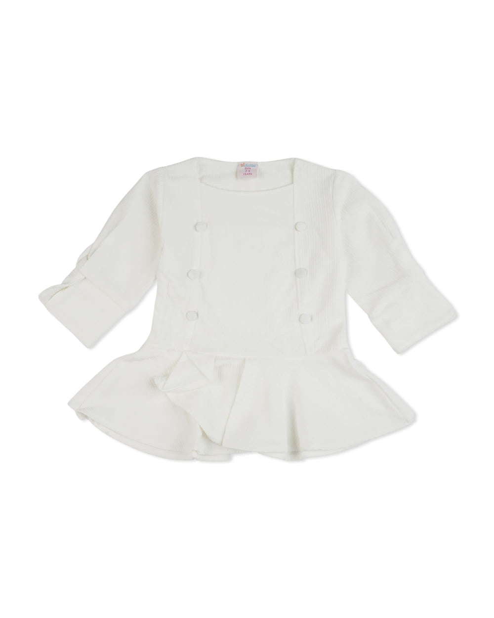 Valuables Girl’s Top