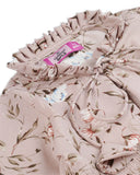 Eminent Girl Printed Frock