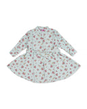 Eminent Girl Printed Frock