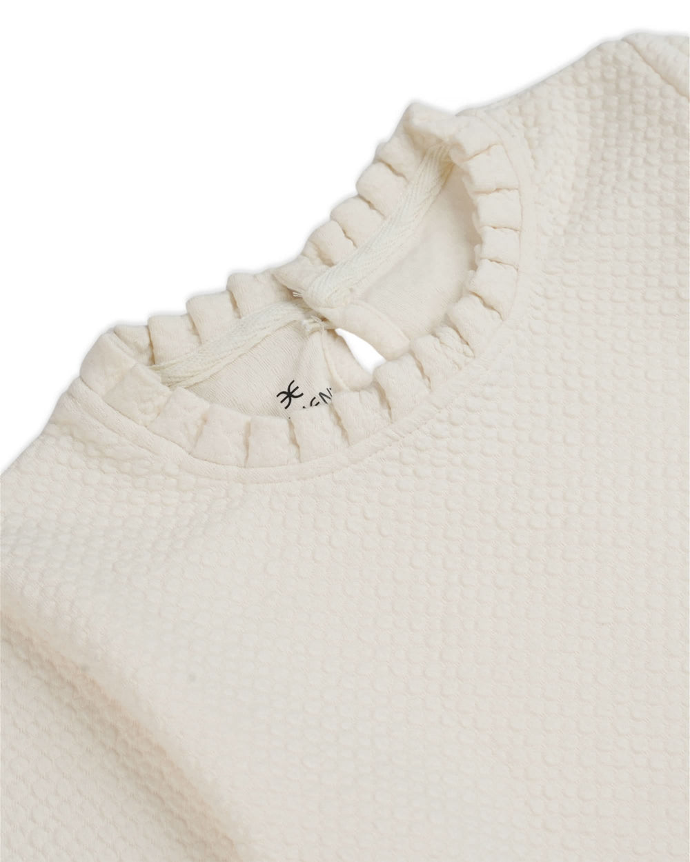 Eminent Girl Fancy Top