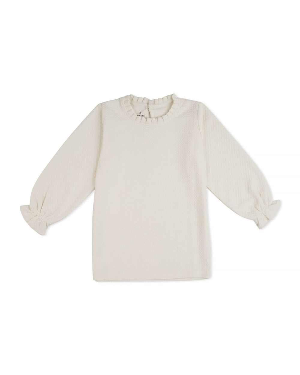 Eminent Girl Fancy Top