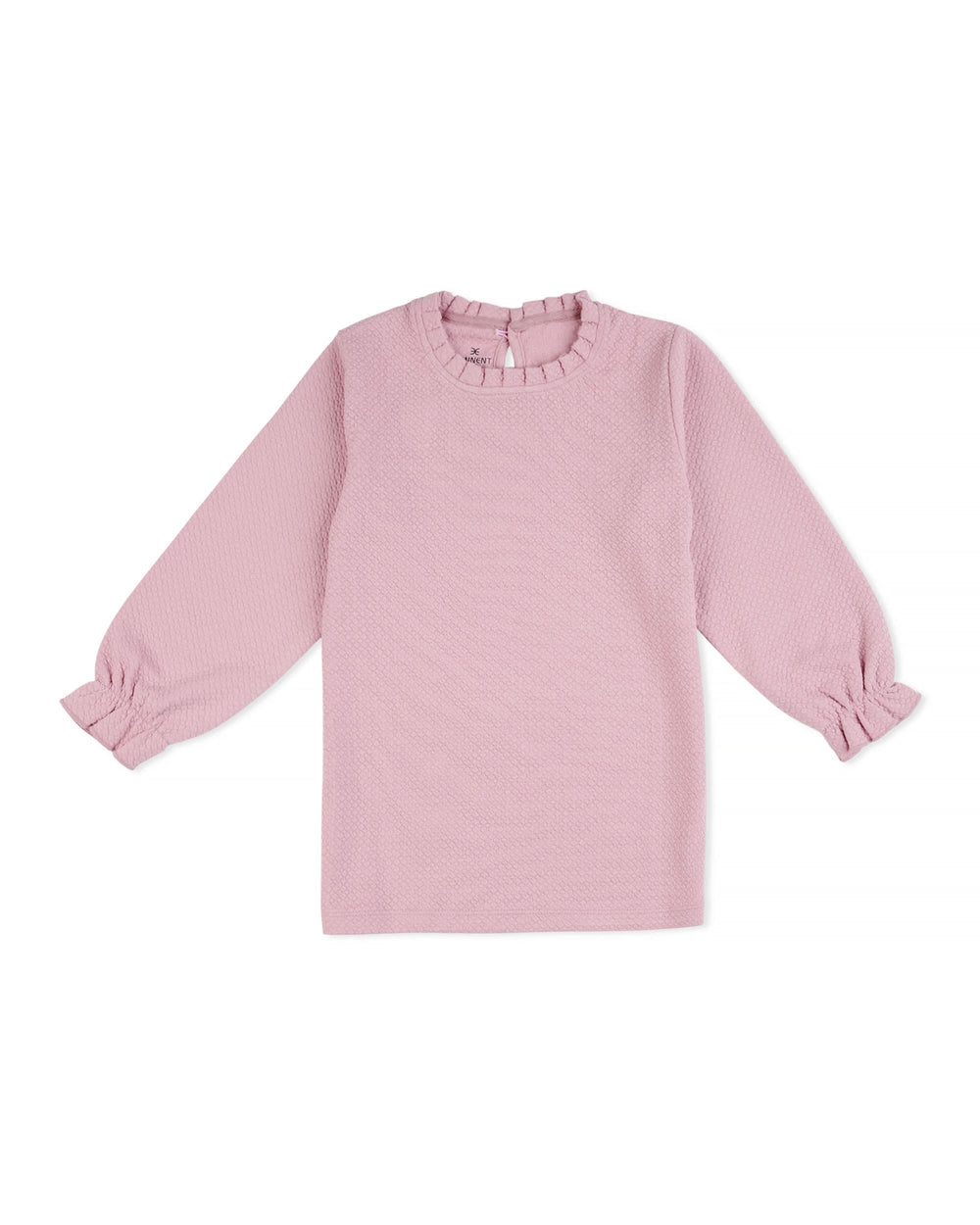 Eminent Girl Fancy Top