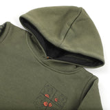 Eminent Newborn Boys Full Sleeves Sweatshirt
