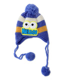 Kid'S Woolen Cap