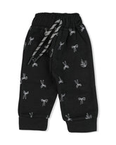 Valuables Newborn Girls Trousers