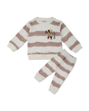 Valuables Boys Full Sleeves Suit