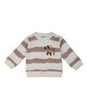 Valuables Boys Full Sleeves Suit