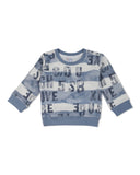 Valuables Boys Full Sleeves Suit