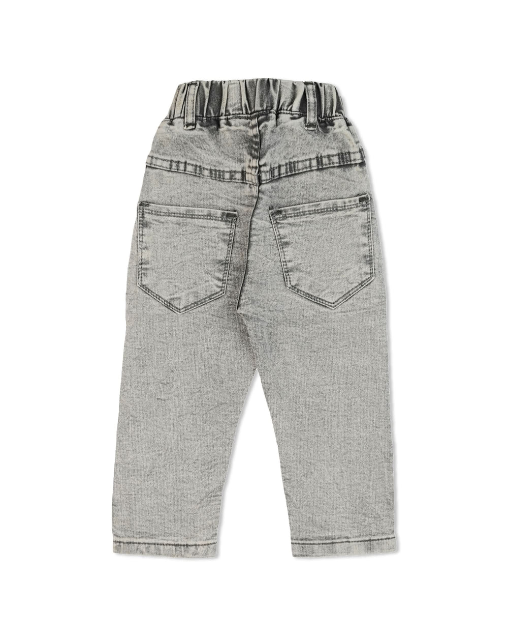 Boy’s Denim Pant