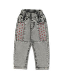 Boy’s Denim Pant