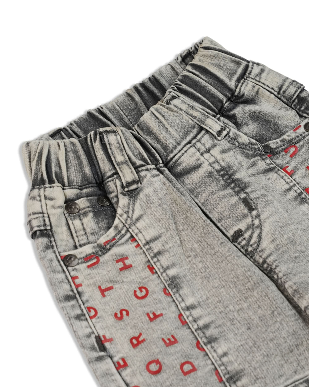 Boy’s Denim Pant